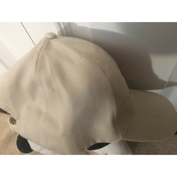 BEIJING 2008 Summer Olympics Baseball Cap‎ Hat Adjustable One Size Strap Back - Picture 2 of 6